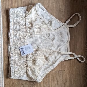 Urban outfitters crop top